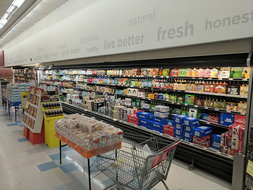 Supermarket «SuperFresh», reviews and photos, 3501 Amboy Rd, Staten Island, NY 10306, USA