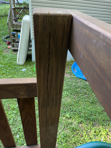 Portable Building Manufacturer «Lot of Faith Outdoor Structures», reviews and photos, 1911 TN-46, Dickson, TN 37055, USA