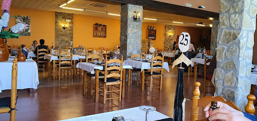 Exterior Restaurant - Carrer de Xert, 125, 12340 La Jana, Castelló, Spain