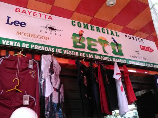 Beto Store