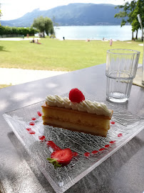 Plats et boissons du Restaurant Chalet de la Brune à Veyrier-du-Lac - n°8