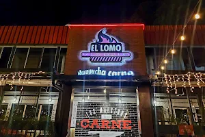 El Lomo y La Aguja image