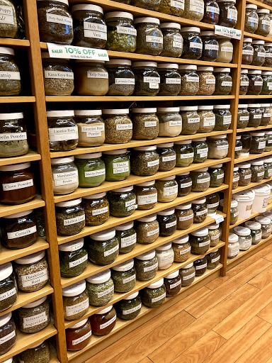 Natural Foods Store «Cambridge Naturals», reviews and photos, 23 White St, Cambridge, MA 02140, USA