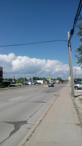 Shopping Mall «Village Shopping Center», reviews and photos, 2418 State Rd, La Crosse, WI 54601, USA