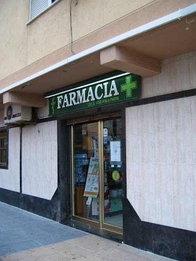 Farmacia Ayala