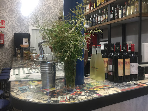 Información y opiniones sobre Casino del Tío Eleuterio de Mogarraz