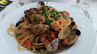 Spaghetti du Restaurant de grillades à la française Chez Paul à Marseille - n°14