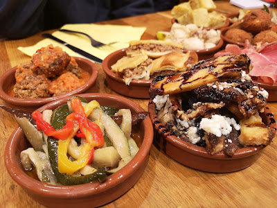 El Pincho Loco à Montpellier