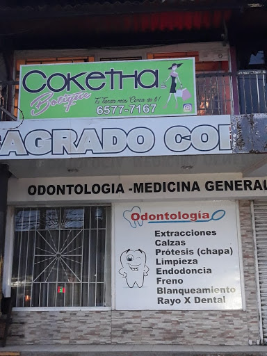 Coketha Boutique Ropa Colombiana