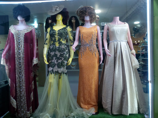 Forever21 Boutique, 82 Ikwerre Rd, Rumuokwuta 500272, Port Harcourt, Nigeria, Bridal Shop, state Rivers