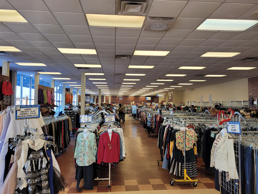 Non-Profit Organization «Goodwill», reviews and photos, 123 Neverland Dr, Lewis Center, OH 43035, USA