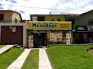 user
