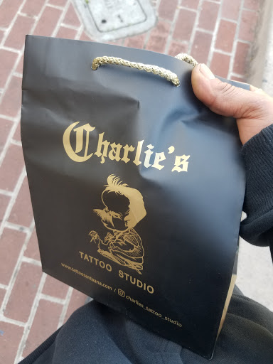 Explore good wrist tattoo ideas, creative tattoo ideas in Santa Ana, available at Charlies Tattoo & Supplies