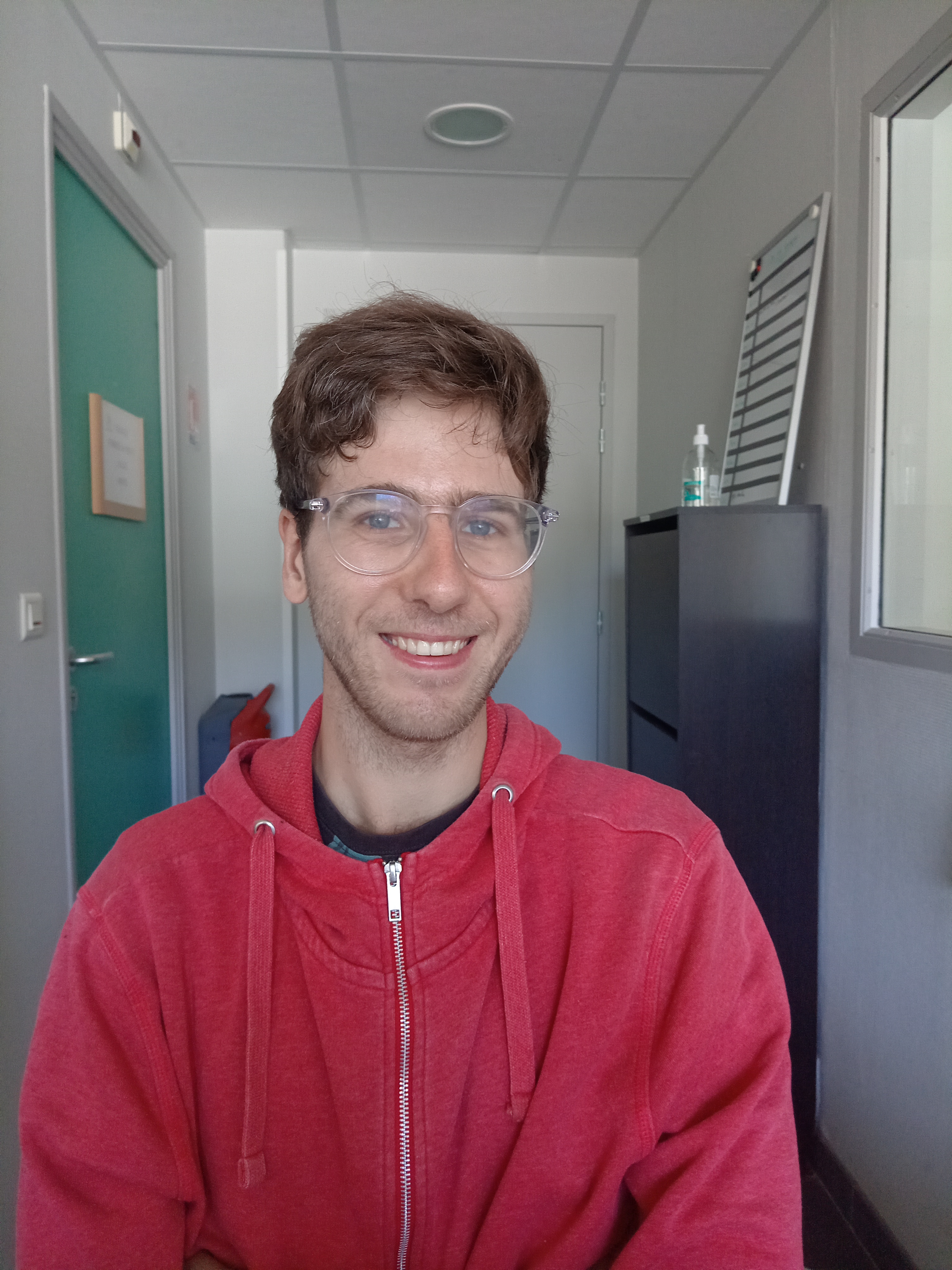 Photo n° 1 de l'avis de Maxime.o fait le 18/09/2023 à 15:02
