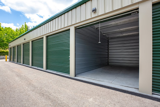 Self-Storage Facility «Maynard Storage Solutions», reviews and photos, 109 Powder Mill Rd, Maynard, MA 01754, USA