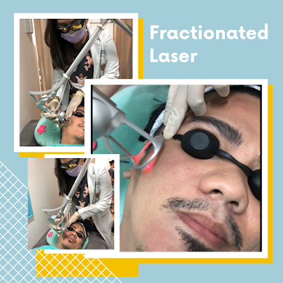 Dr. M Manlongat Derma Aesthetic and Wellness Clinic - Dr. M Manlongat Derma Aesthetic and Wellness Clinic