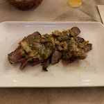 Photo n°3 de l'avis de Pierre.. fait le 29/10/2023 à 13:28 sur le  La Locanda delle Streghe à La Rosa