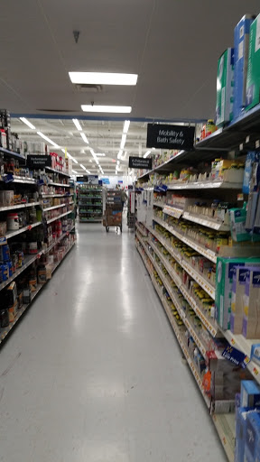 Department Store «Walmart Supercenter», reviews and photos, 1501 SW Wanamaker Rd, Topeka, KS 66604, USA