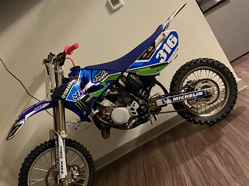 ATV Dealer «Wilmington PowerSports - Wilmington», reviews and photos, 2958 N Kerr Ave, Wilmington, NC 28405, USA