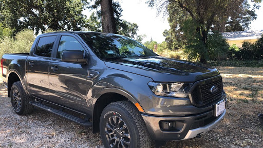 Ford Dealer «Marin County Ford», reviews and photos, 6995 Redwood Blvd, Novato, CA 94945, USA