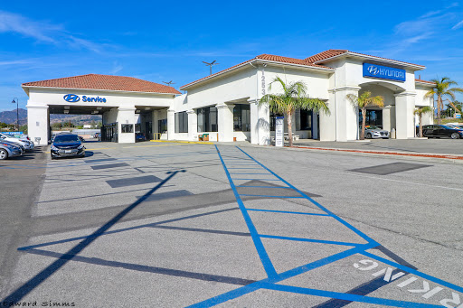 CardinaleWay Hyundai - Glendora image