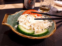 Plats et boissons du Restaurant japonais Minamoto à Ermont - n°5