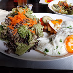 Photo n°1 de l'avis de Dietrich.t fait le 28/06/2023 à 19:44 sur le  Restaurante Bellini à Sankt Ingbert