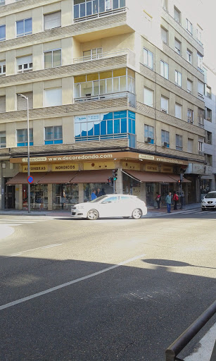 Clínica Dental Dr. Eduardo Prieto Martín en Valladolid, Valladolid