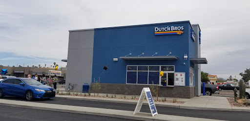 Dutch Bros Coffee