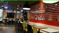 Atmosphère du Restauration rapide McDonald's à Loriol-sur-Drôme - n°15