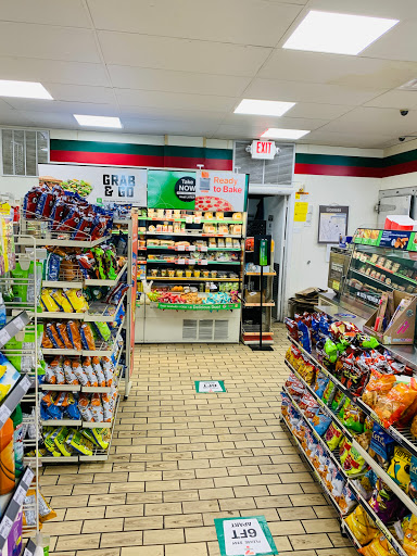 Convenience Store «7-Eleven», reviews and photos, 401 Amboy Ave, Woodbridge, NJ 07095, USA
