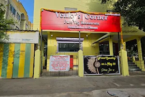 Venky's Corner image