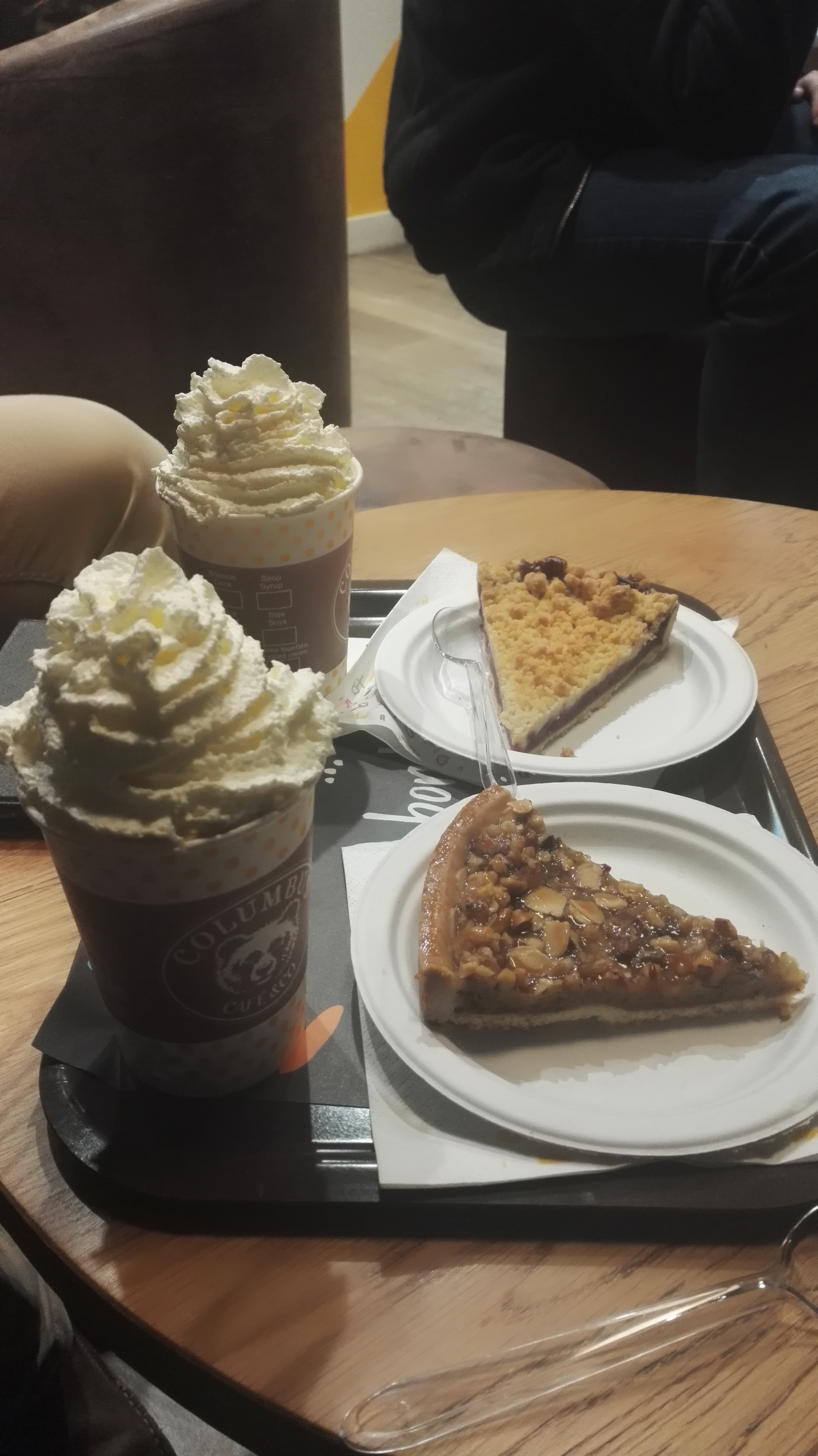 Photo n° 1 de l'avis de ESTELLE. fait le 19/03/2018 à 15:21