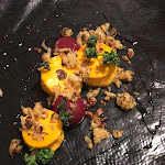 Photo n°5 de l'avis de Christian. fait le 16/02/2018 à 19:11 sur le  Ristorante Operaviva à Parma