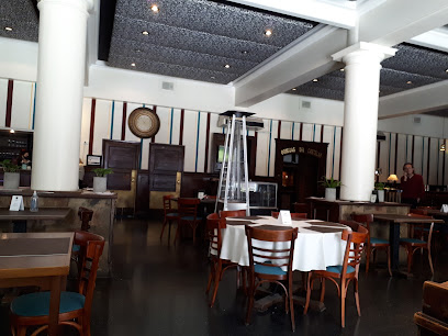 Restaurante del Castelar - Pje. Falucho 2527, S3000 Santa Fe de la Vera Cruz, Santa Fe, Argentina