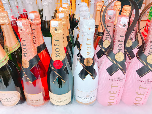 Liquor Store «Lake View Liquor», reviews and photos, 7826 Garland Rd, Dallas, TX 75218, USA