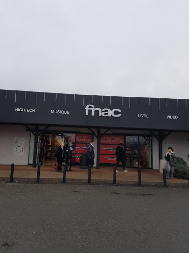 FNAC Belleville-sur-Saône