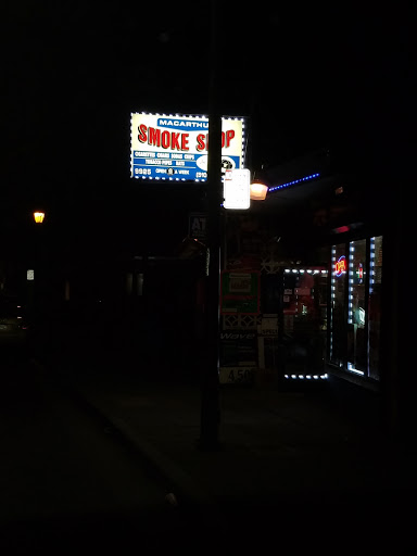 Tobacco Shop «Mac Arthur Smoke Shop», reviews and photos, 9925 MacArthur Blvd, Oakland, CA 94605, USA