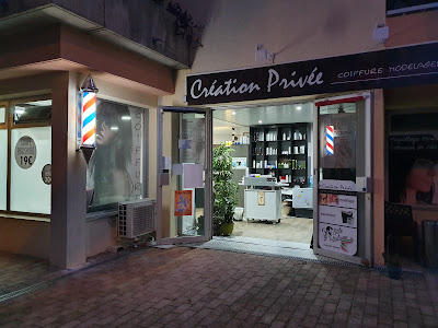 Création privée Carmine Gesuele à Roquebrune-Cap-Martin