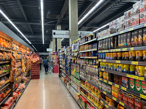 Logo da empresa - Superbom Supermercado