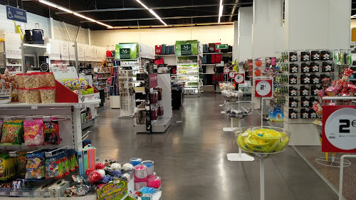 Magasin d'ameublement et de décoration GiFi Perpignan Nord Perpignan