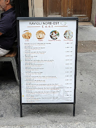 Photo n°12 de Raviolis Nord Est à Paris ()