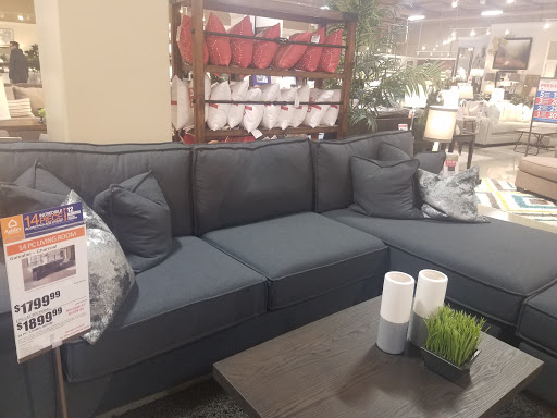 Furniture Store «Ashley HomeStore», reviews and photos, 18060 Euclid St, Fountain Valley, CA 92708, USA