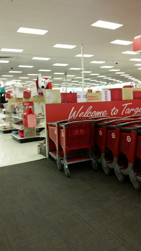 Department Store «Target», reviews and photos, 2703 County Rd 541, Burlington, NJ 08016, USA