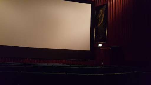 Movie Theater «Diana Theatre», reviews and photos, 137 E Jefferson St, Tipton, IN 46072, USA