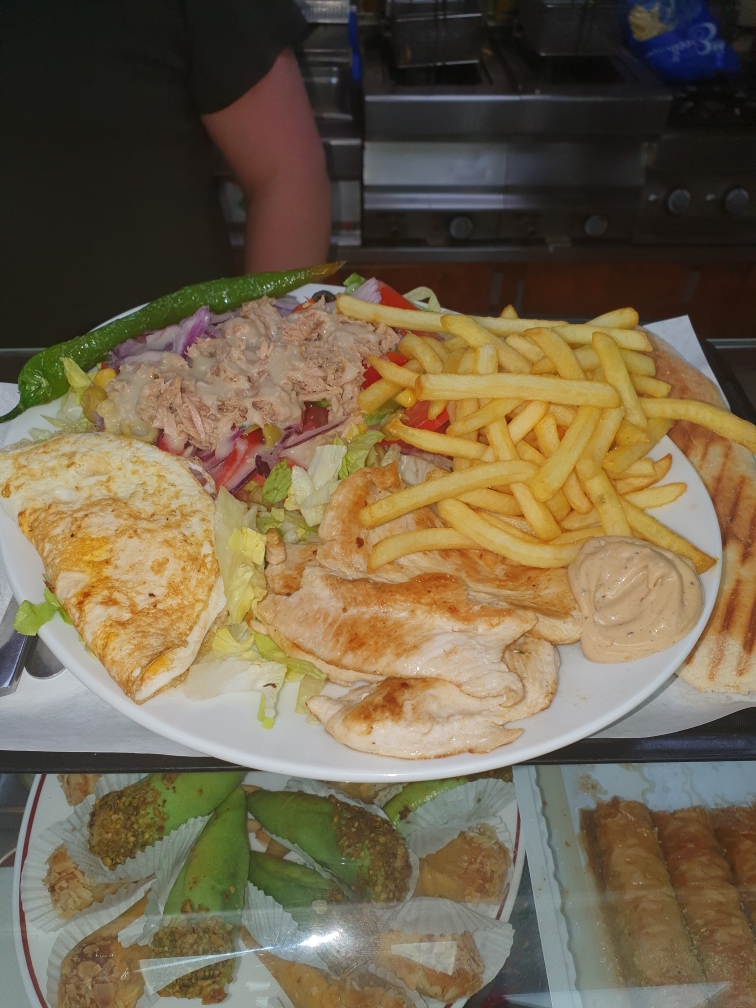 Photo n° 1 de l'avis de Philippe.o fait le 19/06/2020 à 21:36