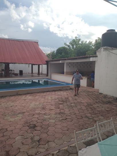 Palapa Zamná - Esperanza, 97540 Izamal, Yucatan, Mexico