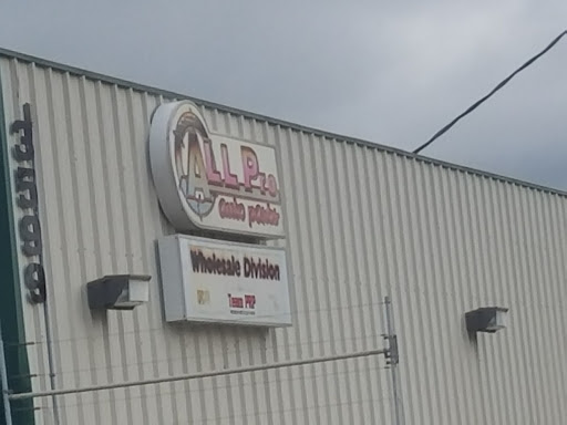 Used Auto Parts Store «All Pro Used Auto Parts», reviews and photos, 3599 Old Dixie Hwy, Auburndale, FL 33823, USA