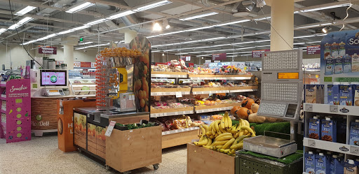 K-market Ruoholahti