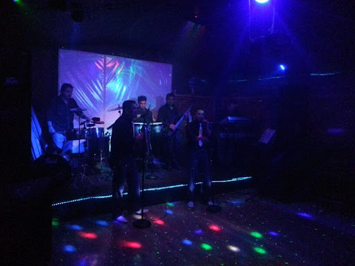 Bar «Cazadores Bar & Nightclub», reviews and photos, 1470 Jamaica St, Aurora, CO 80010, USA